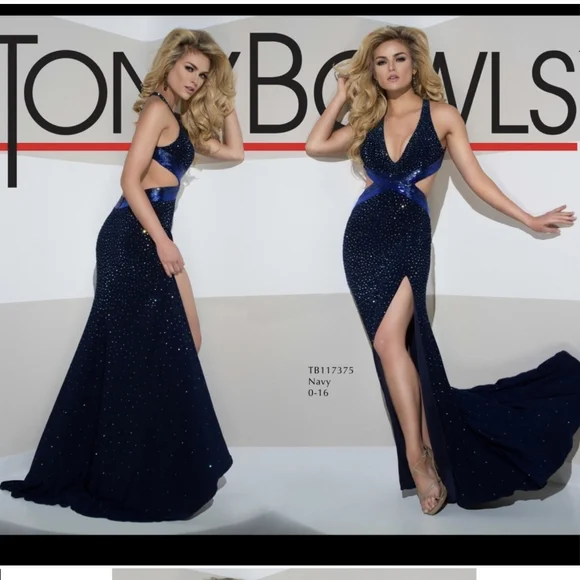 sachin and babi light blue dress Moposa, Wedding Planning Ideas. Tony Bowls TBE11121